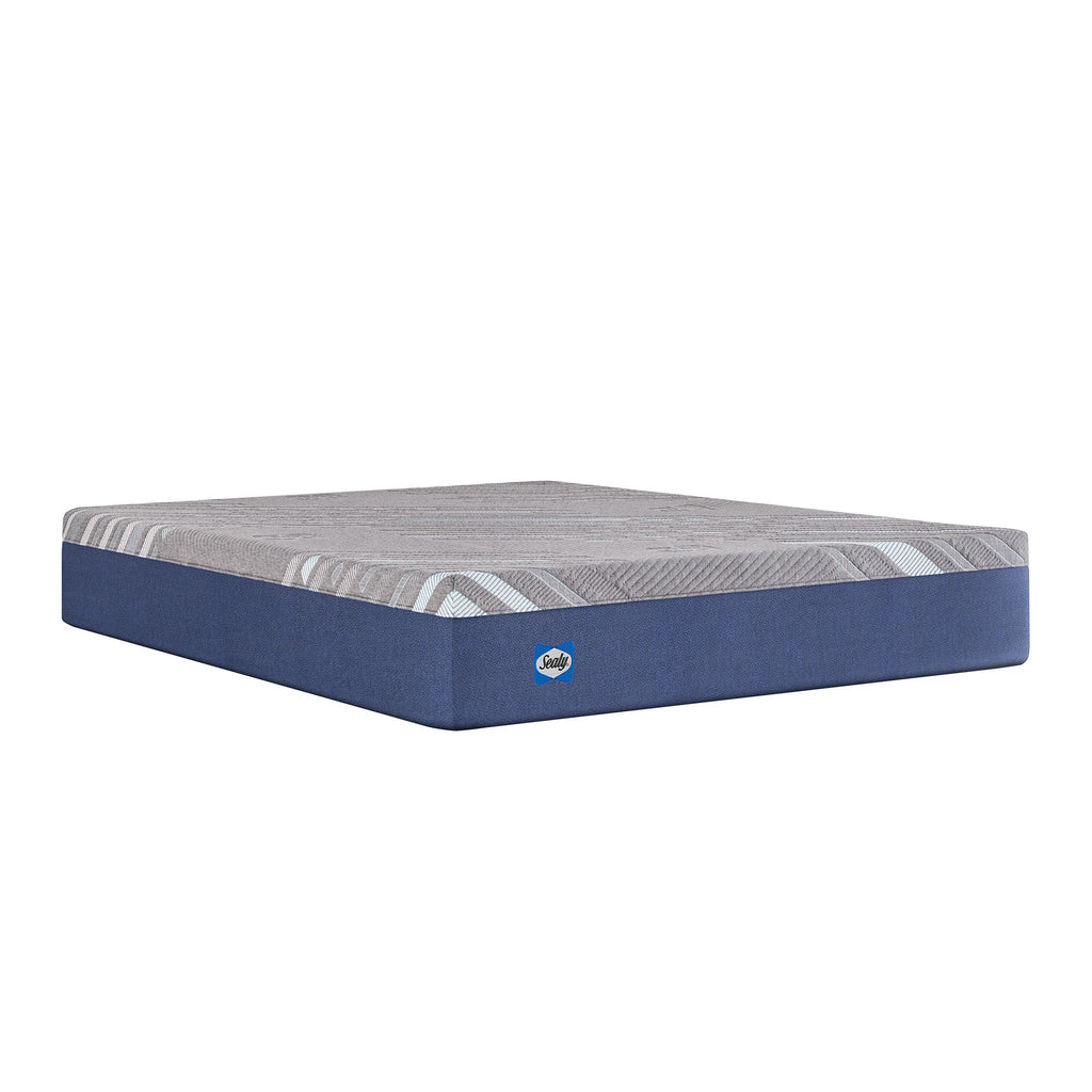 Sixth & Park Medium Foam 12" Mattress