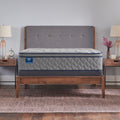 Sixth & Park Soft Euro Pillow Top 14" Mattress