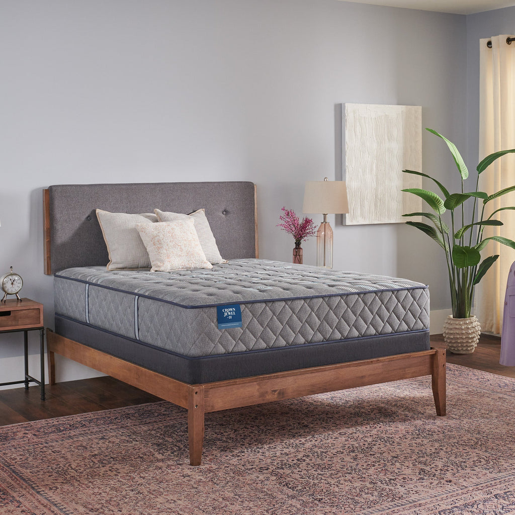 Sixth & Park Soft Tight Top 12.5" Mattress
