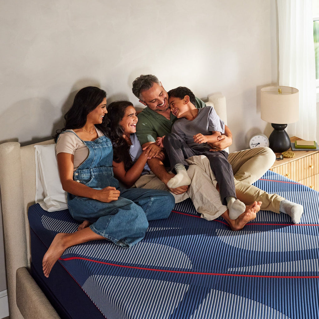 Sealy Posturepedic Elite Hybrid Albany II 13" Medium Mattress