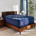 Sealy Posturepedic Elite Spring Brenham II 16" Soft Euro Pillowtop Mattress