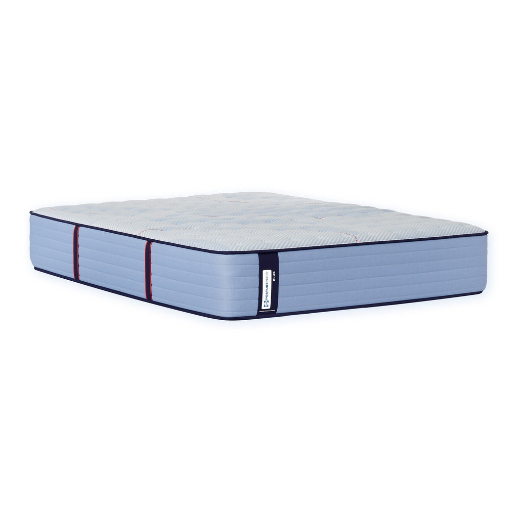 Sealy Posturepedic Plus Spring Paterson II 14" Medium Tight Top Mattress