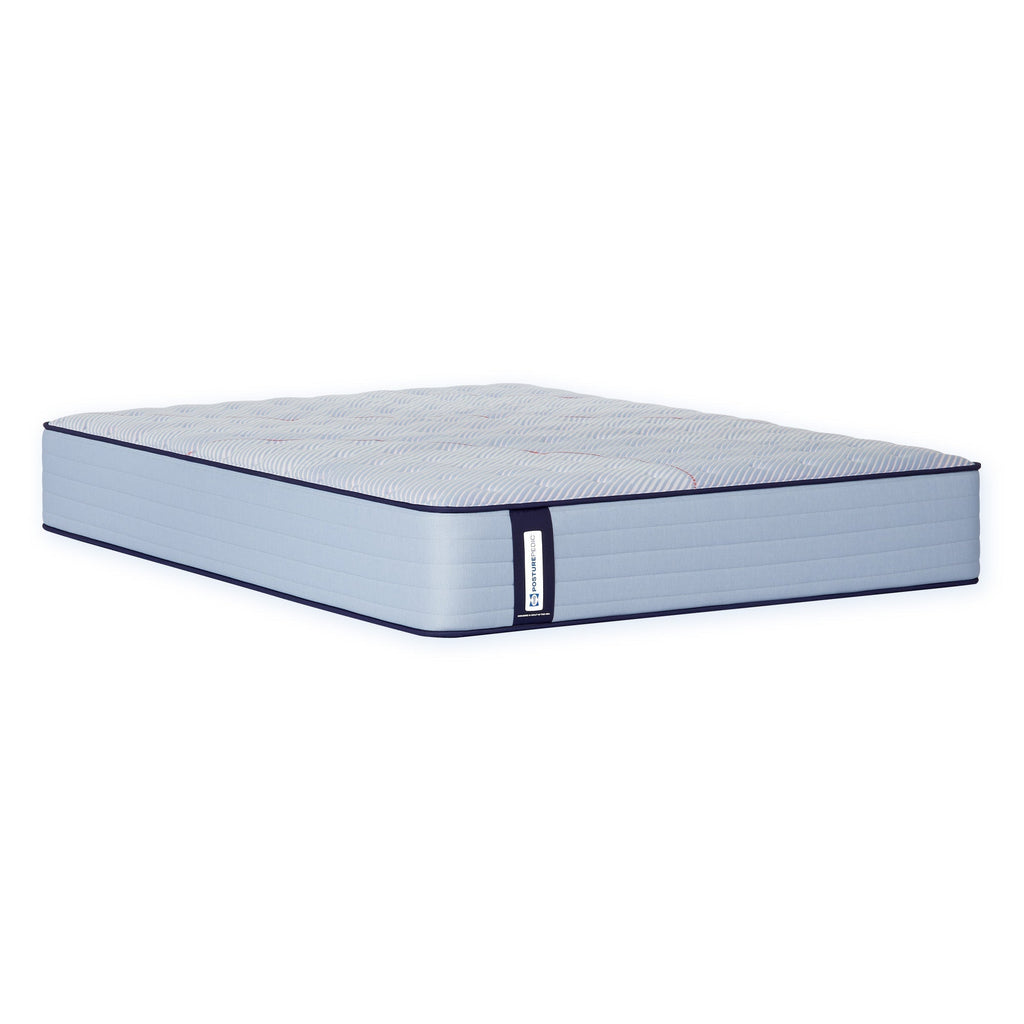 Sealy Posturepedic Spring Medina II 13" Firm Tight Top Mattress