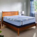 Sealy Posturepedic Pro Hybrid Dupont II 13" Firm Tight Top Mattress