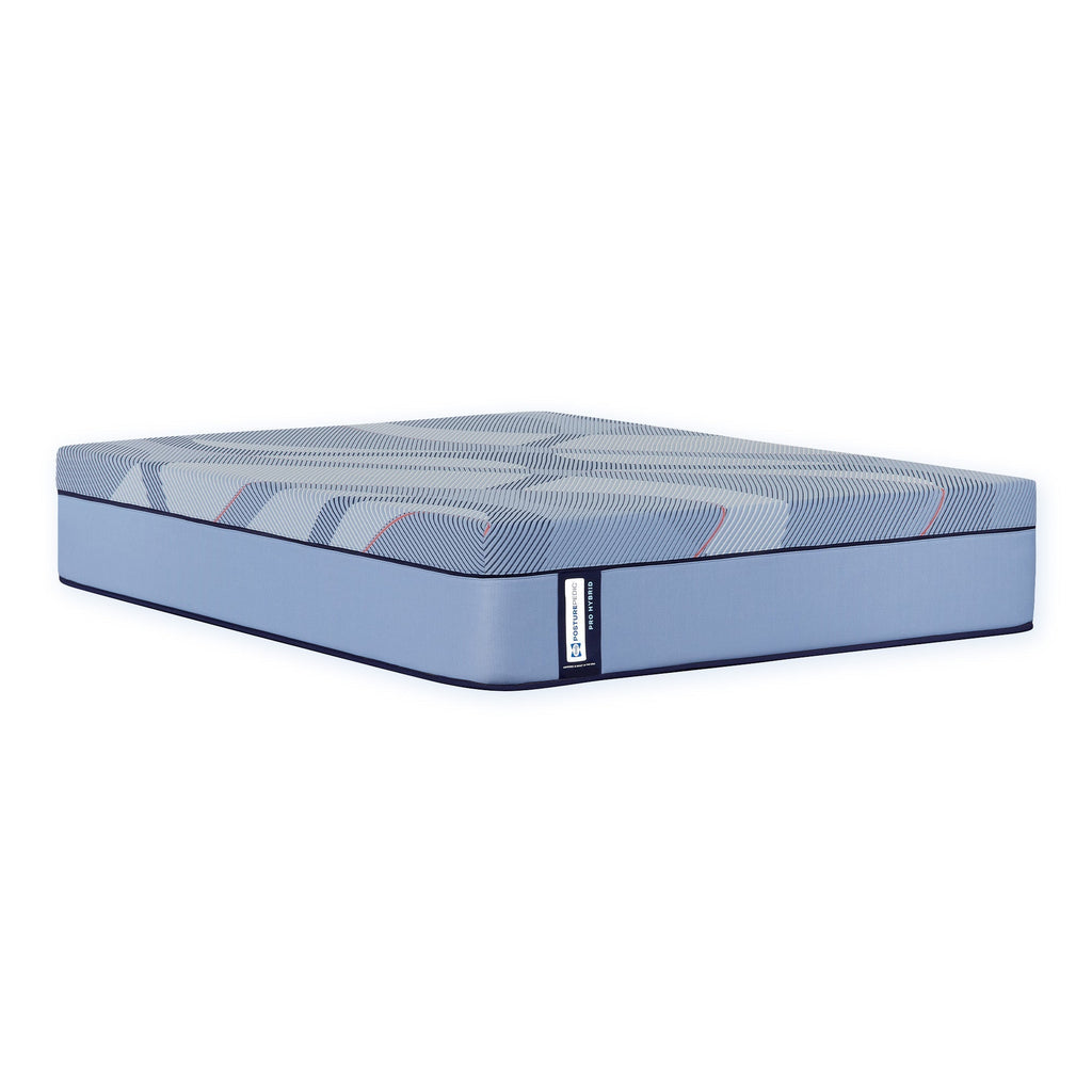 Sealy Posturepedic Pro Hybrid Dupont II 13" Firm Tight Top Mattress