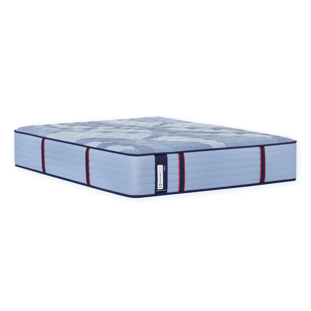 Sealy Posturepedic Pro Spring Dupont II 14" Firm Tight Top Mattress