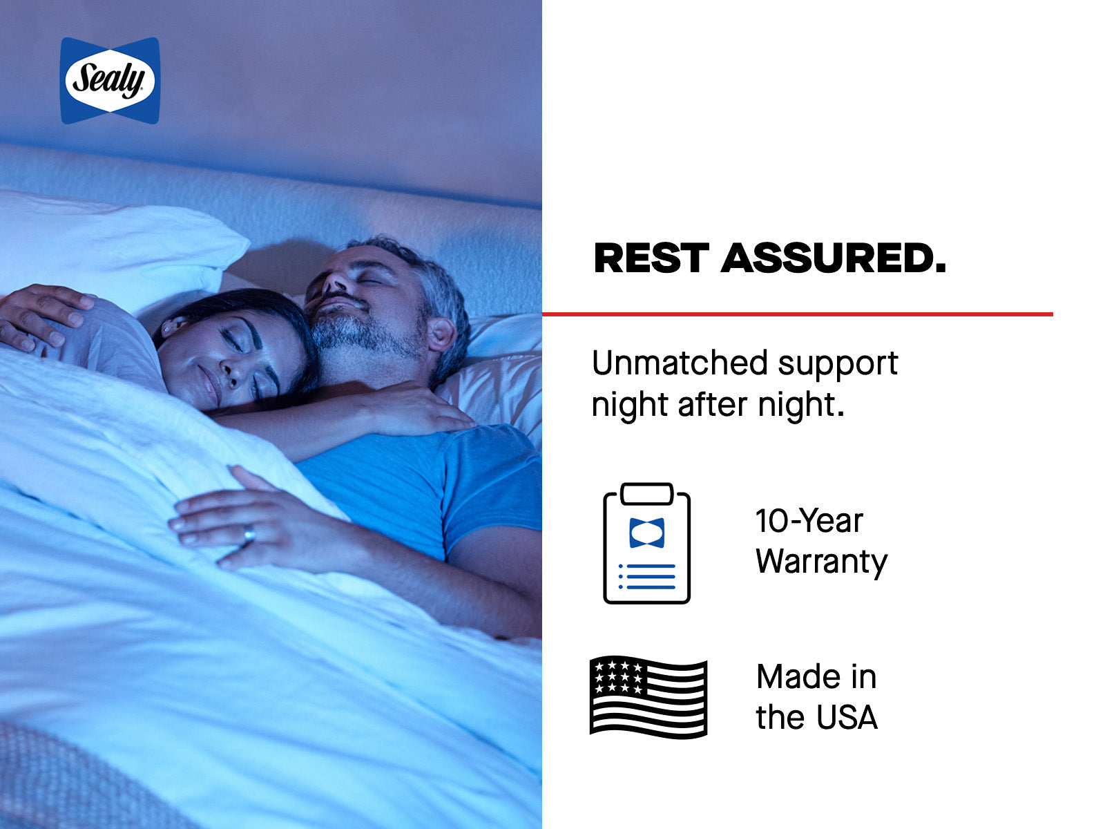 Sealy Posturepedic Pro Spring Dupont II 14" Soft Tight Top Mattress
