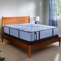 Sealy Posturepedic Pro Spring Dupont II 14" Soft Tight Top Mattress
