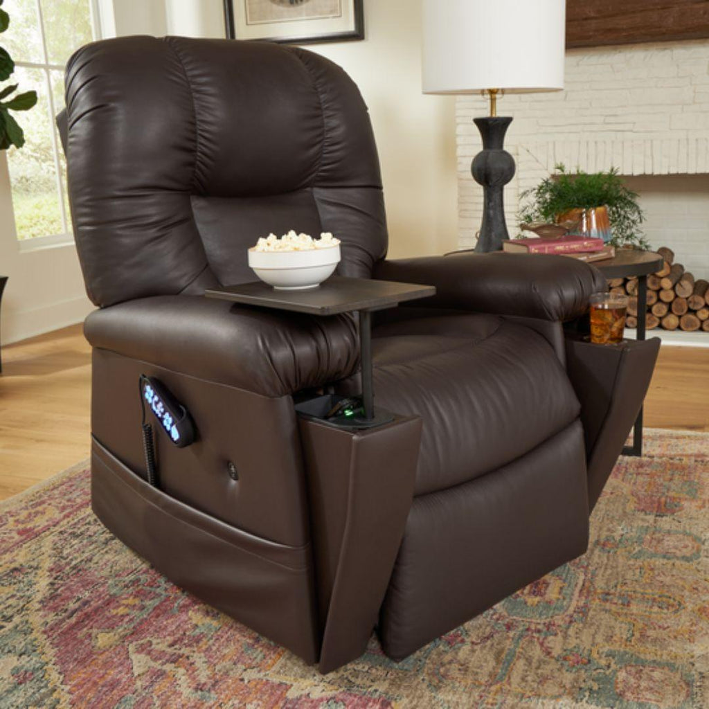 UltraComfort Artemis II UC571 Medium-Large Power Lift Chair Recliner