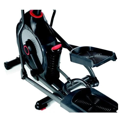 Schwinn 430 Ellipticals.