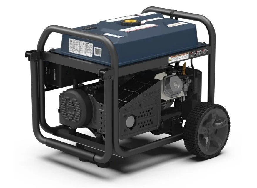 Firman Tri Fuel Portables Generators T09275