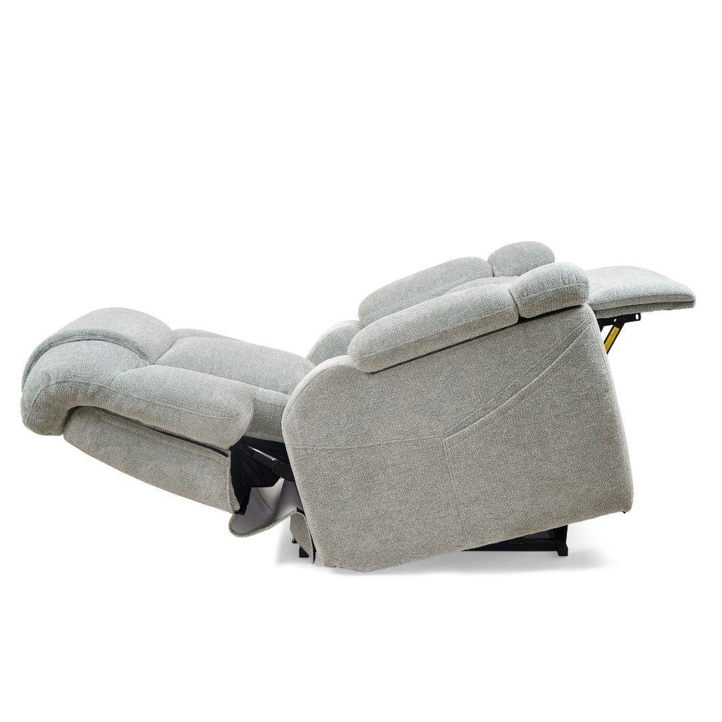 UltraComfort Venice UC477-MED Medium Power Lift Chair - Eclipse Tilt & Zero Gravity