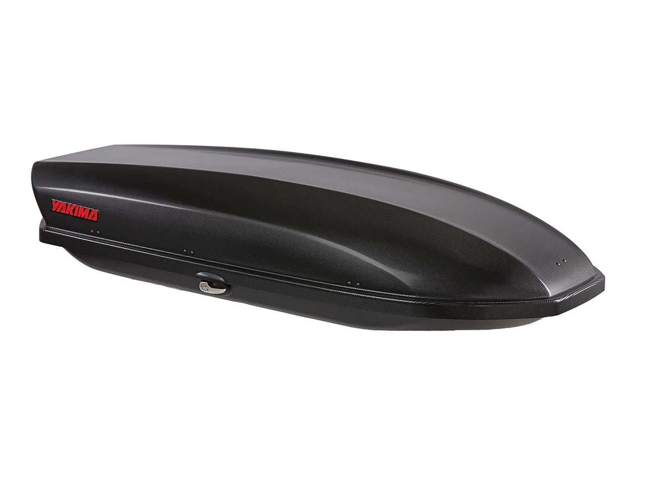 Yakima SkyBox 16 Carbonite