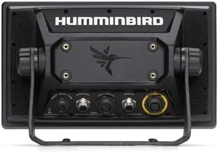 Humminbird 411530-1 SOLIX 10 Chirps MEGA SI+ G3.