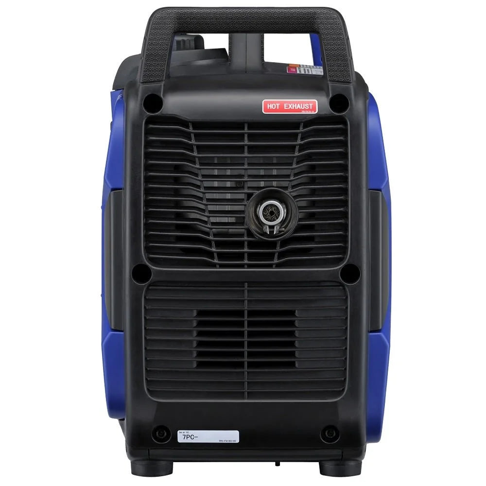 Yamaha EF2200IS 2200 Watt Inverter Generators.