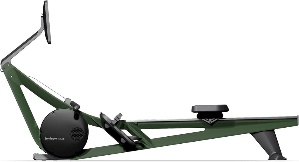 Hydrow Wave Rowing Machines.