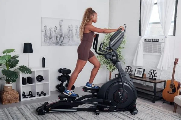 Sole E95 Ellipticals.