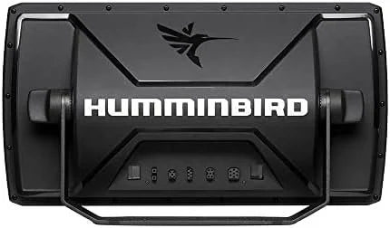 Humminbird 411420-1CHO Helix 10 Chirp MEGA SI+ GPS G4N CHO (Control Head Only) Fish Finders.