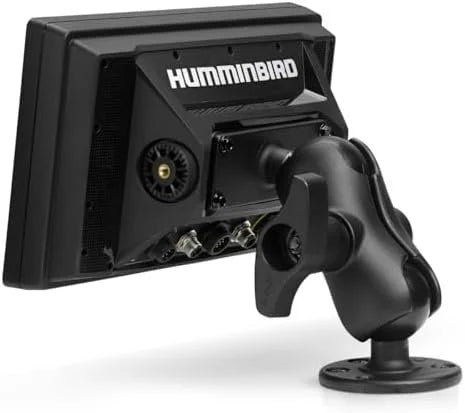 Humminbird 411530-1 SOLIX 10 Chirps MEGA SI+ G3.