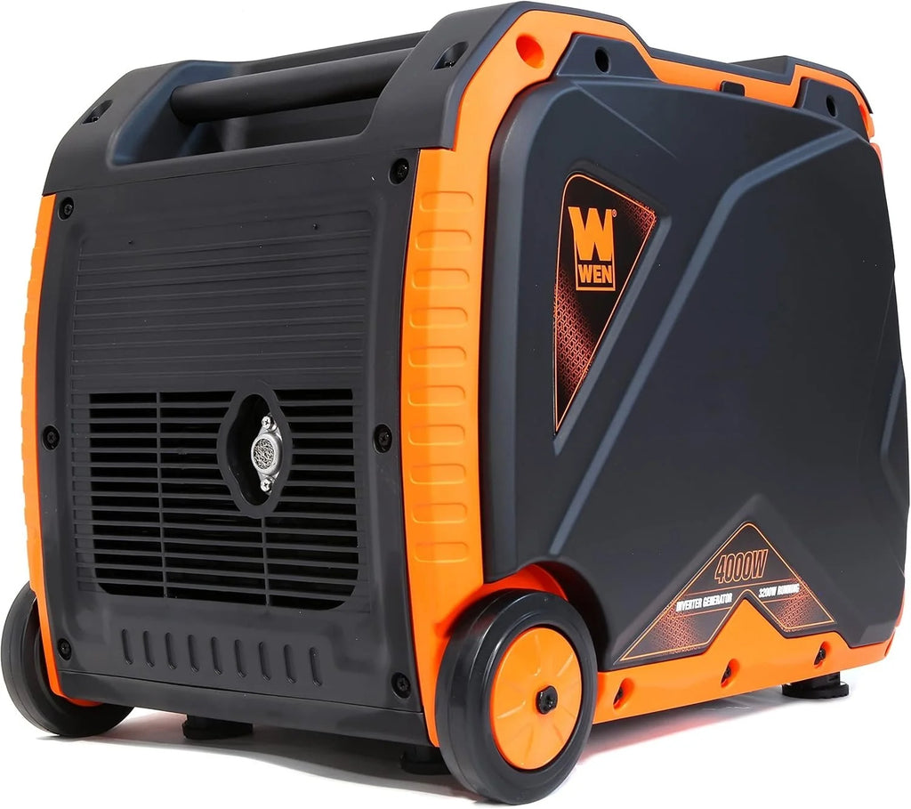 Firman 9400W Tri Fuel Portable Generators.