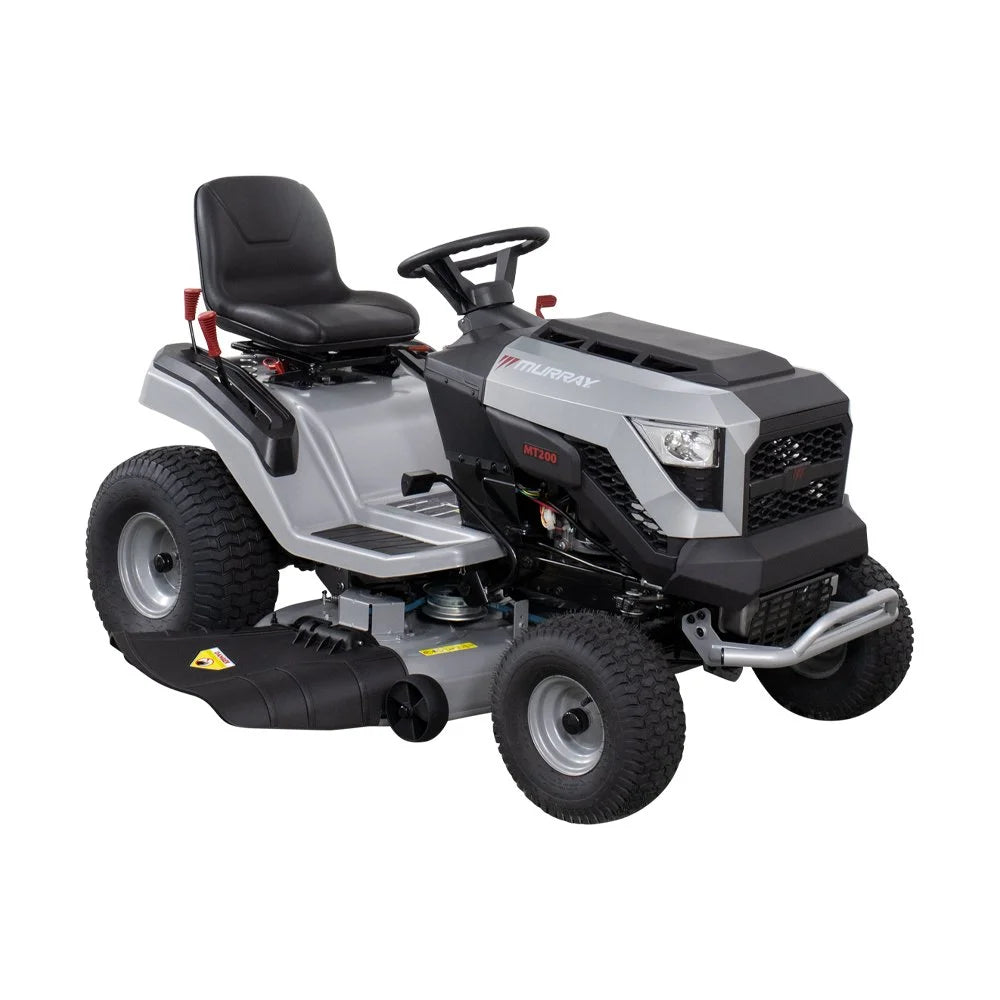 Murray MT200 42 in. 19.0 HP 540cc EX1900 Series Riding Lawn Tractor Mowers.