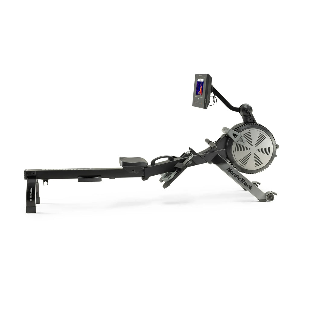NordicTrack RW600 Rowers.