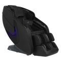 Infinity Solstice Deluxe Massage Chair – Advanced 4D Roller Technology & Extended L-Track Coverage