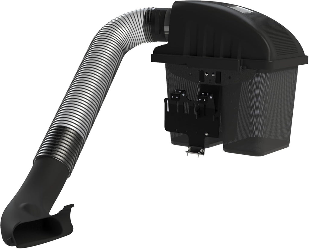 8TEN TurfBucket Twin Bagger for Cub Cadet ZT1 42–50 in Zero Turn 2018+