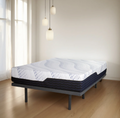 Customatic® DreamSense Haven™ Hybrid Mattress - Wellness-Driven & Cooling
