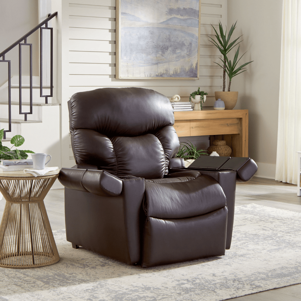 UltraComfort Alora UC576 Large Lift Chair – Zero Gravity & Infinite Position