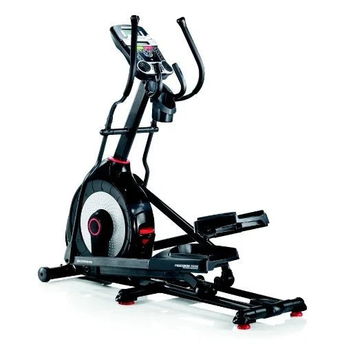 Schwinn 430 Ellipticals.