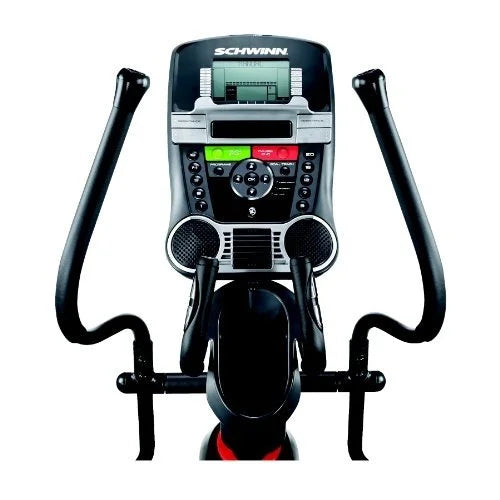 Schwinn 430 Ellipticals.