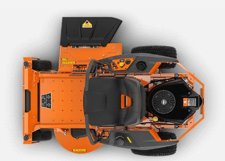 Ariens Edge 42 (42") 20HP Briggs Zero Turn Lawn Mower