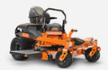 Ariens IKON (52") 23HP Kawasaki 726cc Zero Turn Mower