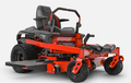 Gravely ZT X (52") 23HP Kawasaki 726cc Zero Turn Mower