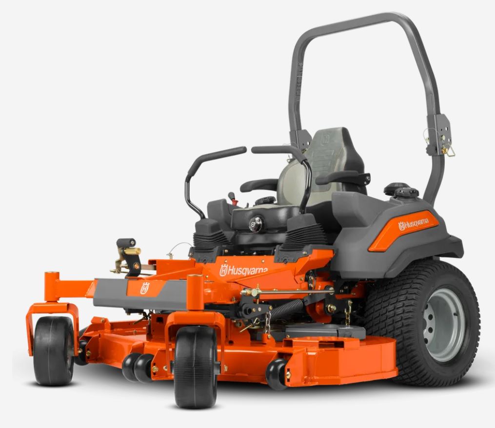 Husqvarna Z554X 54" Commercial Z-Turn Mower 31hp 999cc V-Twin Kawasaki Engine