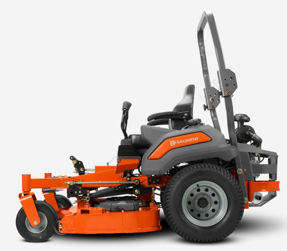 Husqvarna Z554X 54" Commercial Z-Turn Mower 31hp 999cc V-Twin Kawasaki Engine