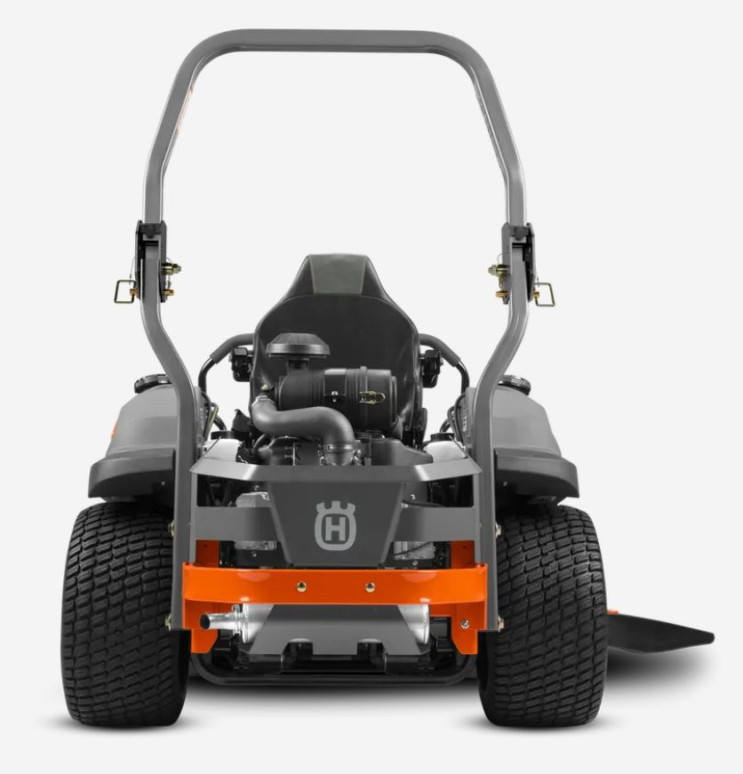 Husqvarna Z560X 60" Commercial Z-Turn Mower 31hp 999cc V-Twin Kawasaki Engine