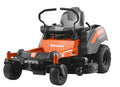 Husqvarna Z248F 21.5HP 726cc Kawasaki Engine 48" FAB Z-Turn Mower Premium Special Edition