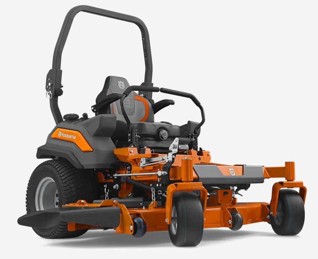 Husqvarna Z560LS 60" Commercial Z-Turn Mower 38.5hp 999cc V-Twin Kawasaki Engine