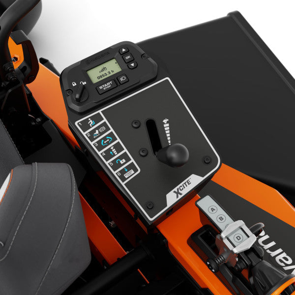 Husqvarna Xcite Z350 24HP 725cc Kohler