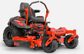 Gravely ZT HD (52") 23HP Kawasaki 726cc Zero Turn Mower