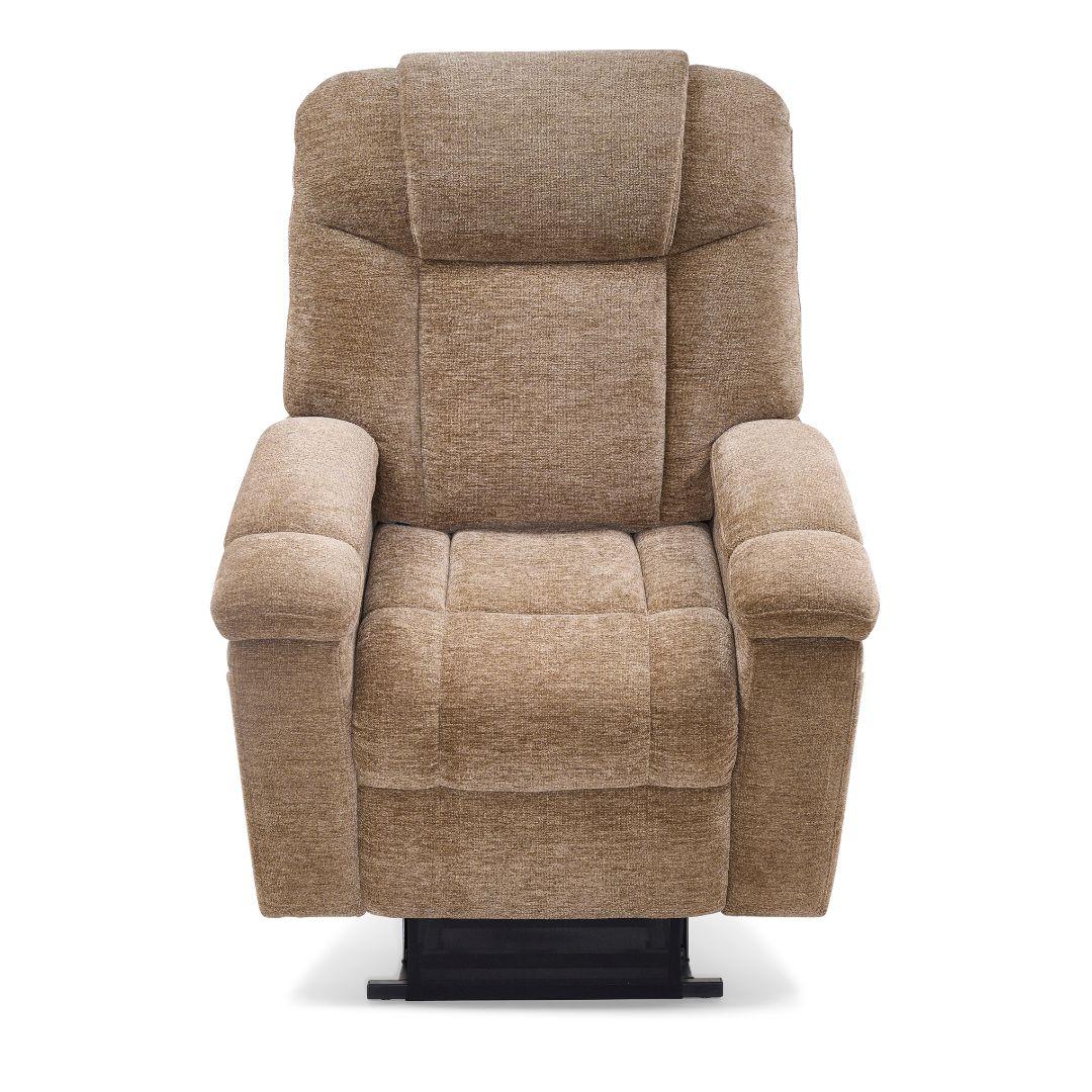 UltraComfort Venice UC477-LAR Large Power Lift Chair - Eclipse Tilt & Zero Gravity