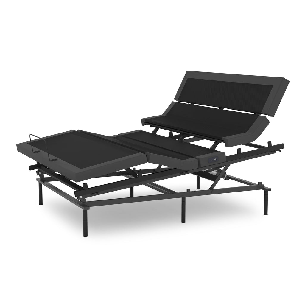 Rize Contemporary IV Adjustable Bed