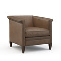 Ace Leather Chair