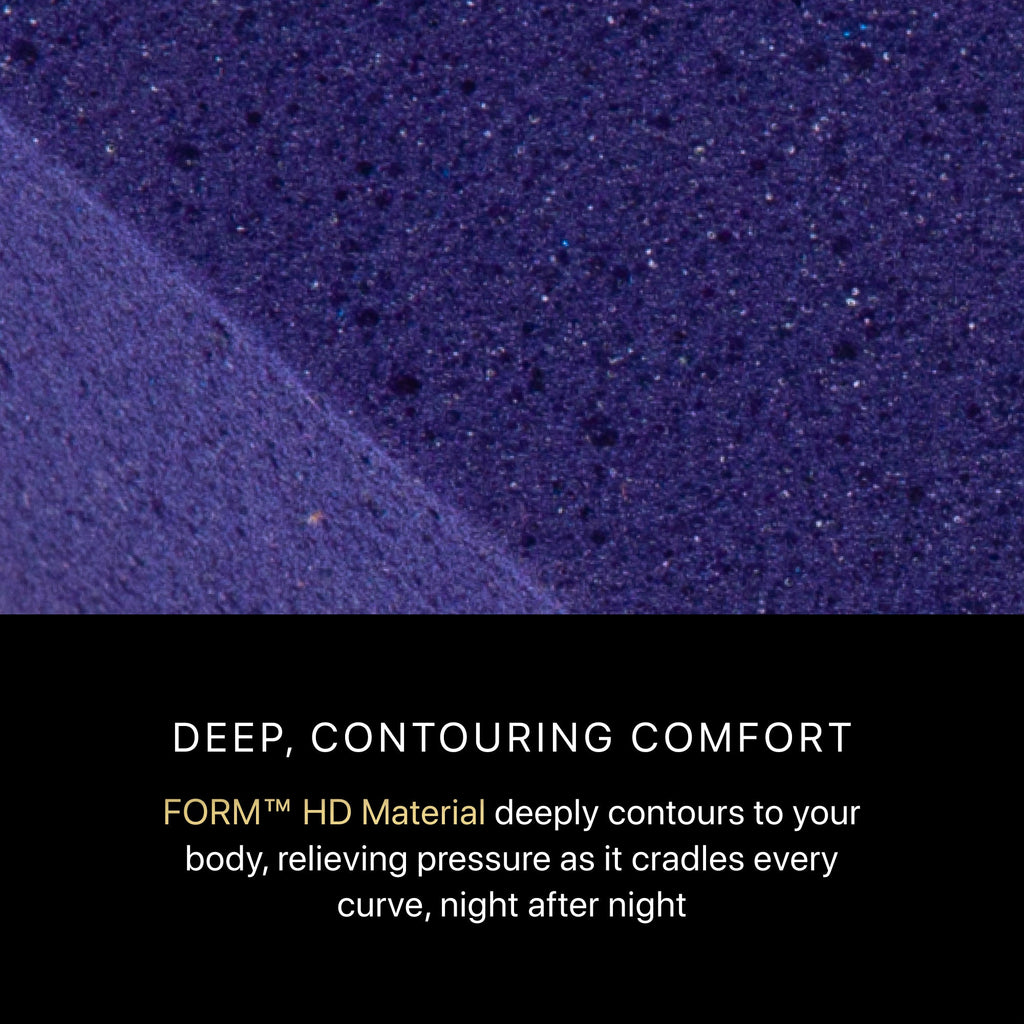 Beautyrest Black® Hybrid Series Three Firm Mattress