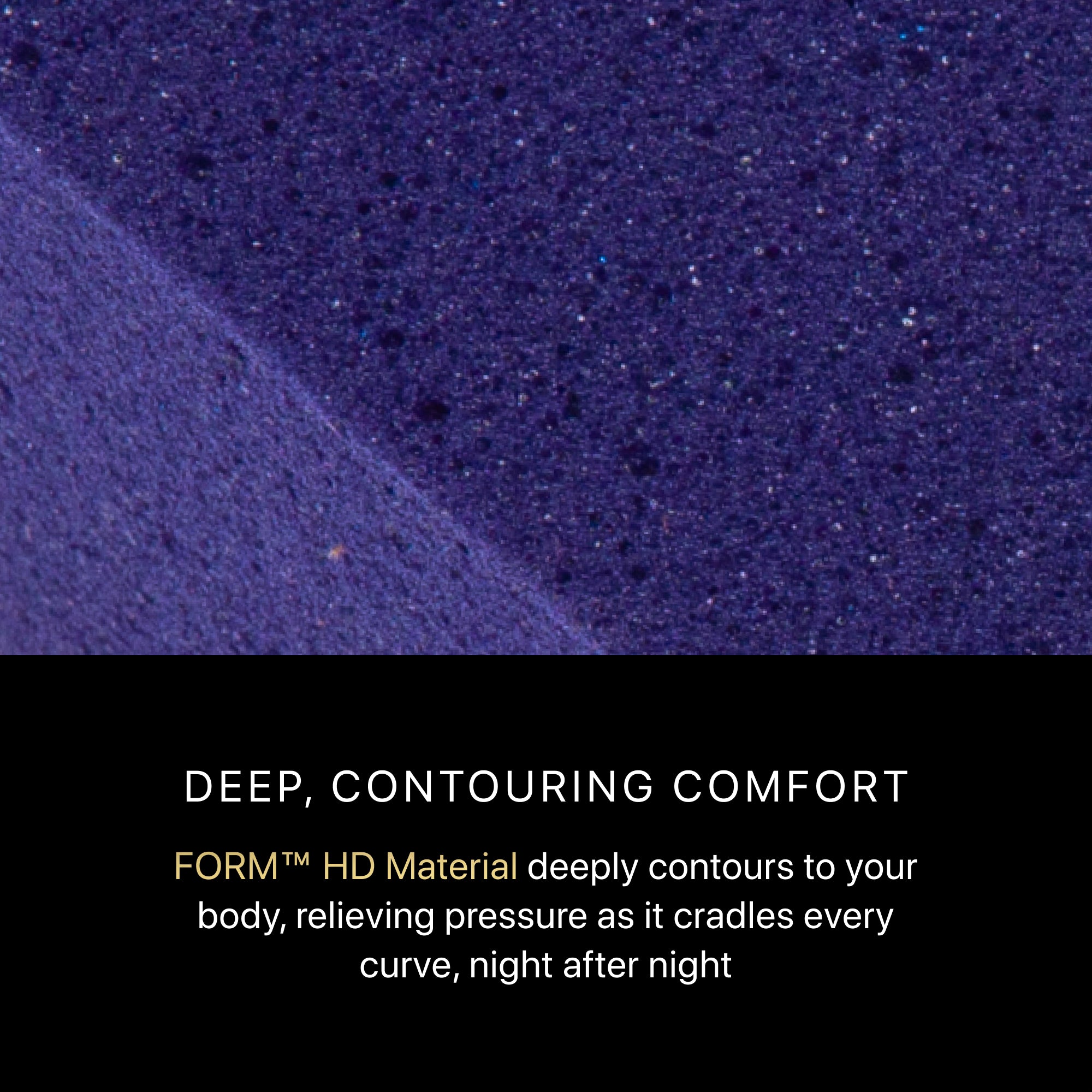 Beautyrest Black® Hybrid Series Two Medium Apex Top Mattress