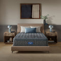 Beautyrest Core Level Two Medium-Firm Pillow Top Mattress