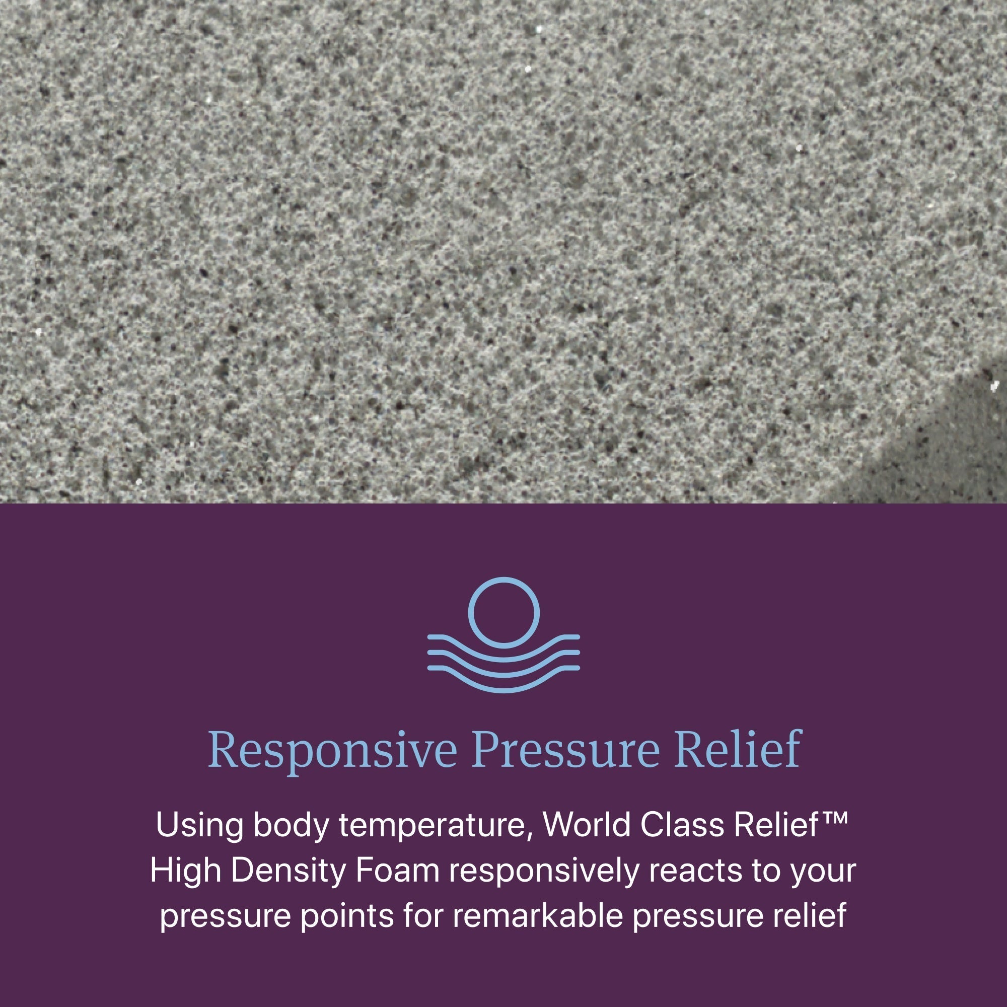 Beautyrest World Class™ Level 3 Plush Pillow Top Mattress
