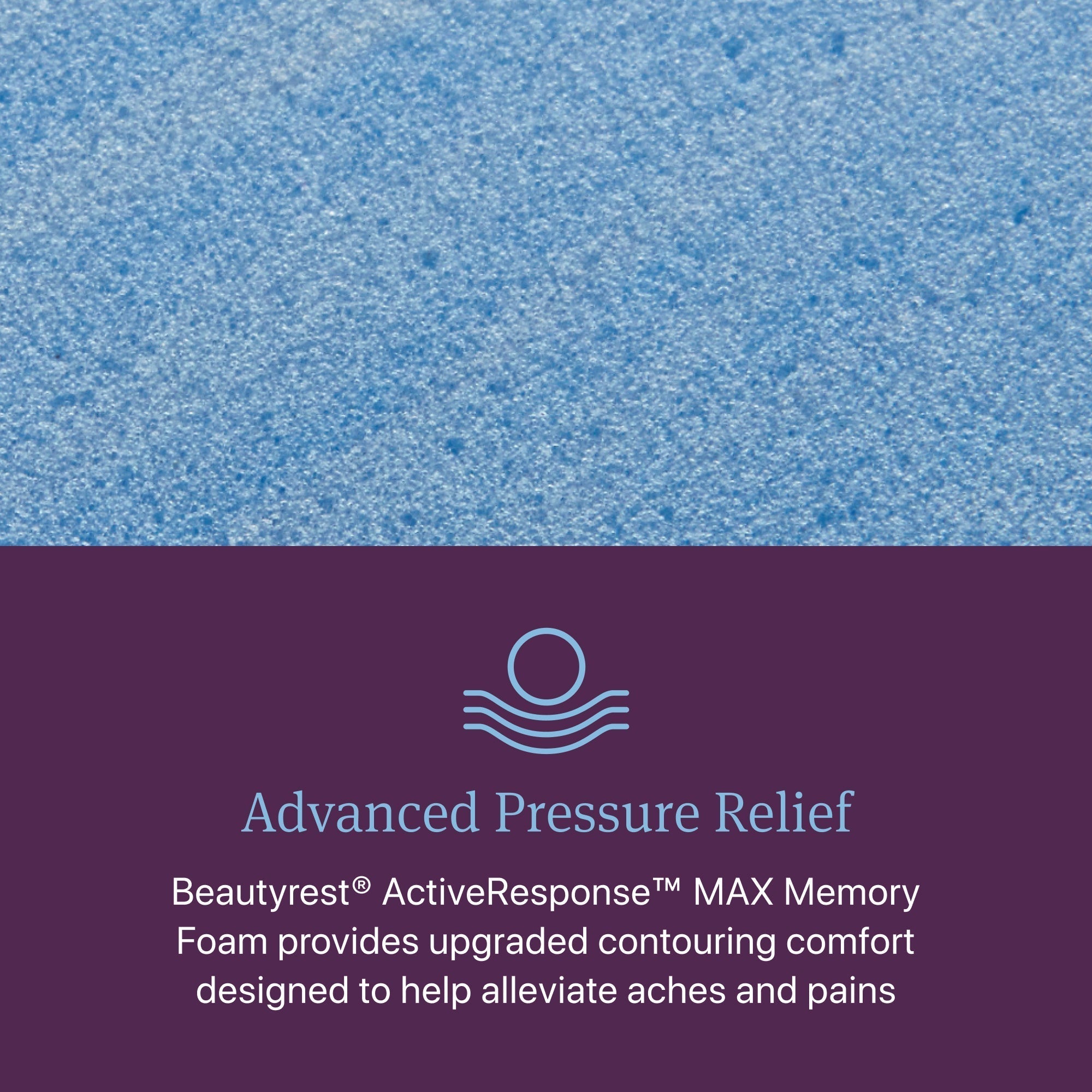 Beautyrest World Class™ Level 4 Medium Mattress
